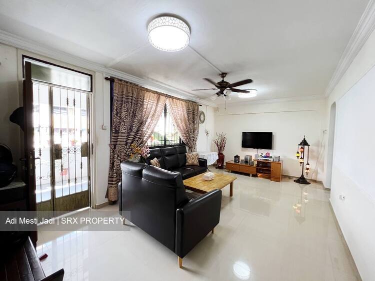 Blk 167 Yishun Ring Road (Yishun), HDB 4 Rooms #362117171